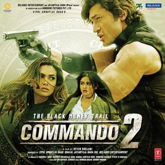 Commando-2-2017-Bollywood-Hindi-Full-Movie-HEVC-480p-720p-1080p